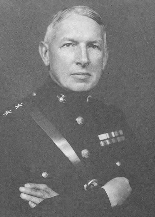 William P. Upshur